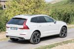 Volvo XC60 D4 R-Design 2017 года (WW)